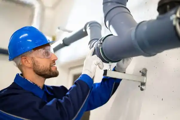 water damage restoration service Mount Pleasant Mills